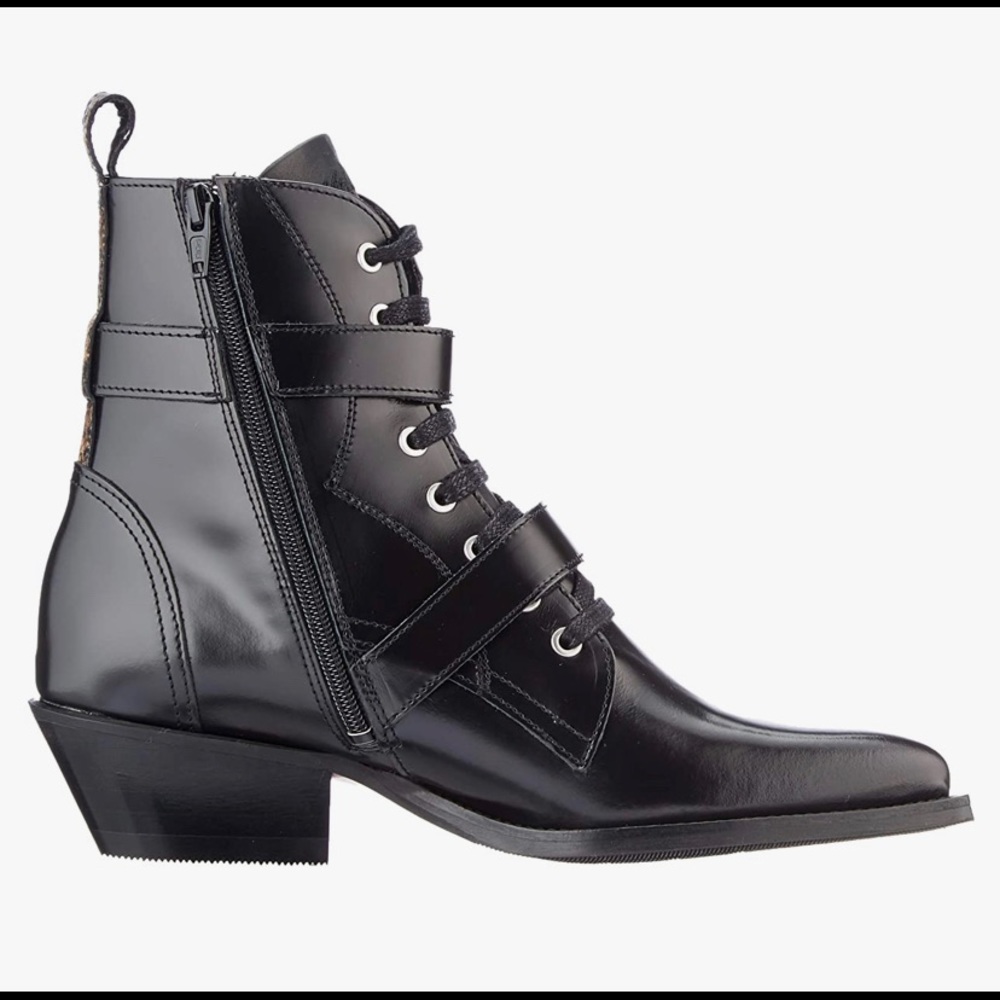 Scotch and soda Madison scotch ankle boots - Picture 2 of 7